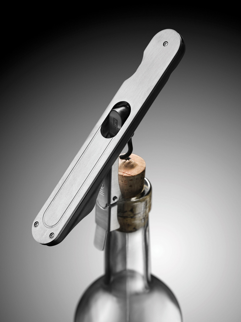 Sacacorchos PushPull AdHoc