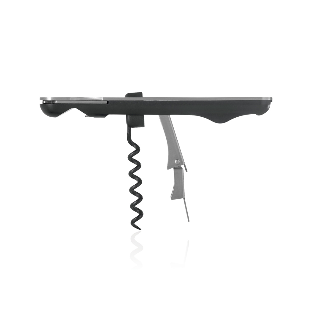 Sacacorchos PushPull AdHoc