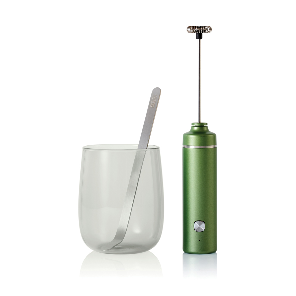 AdHoc Set Matcha Gourmet Chado