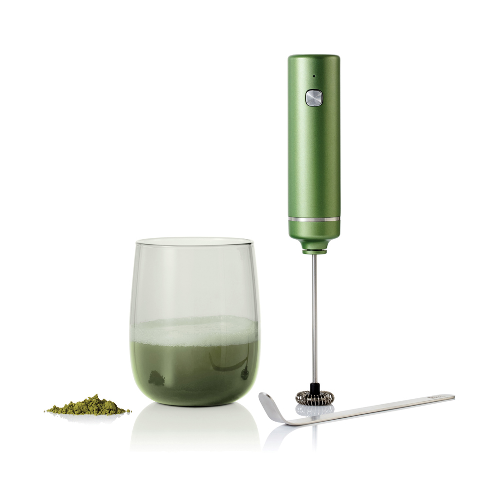 AdHoc Set Matcha Gourmet Chado