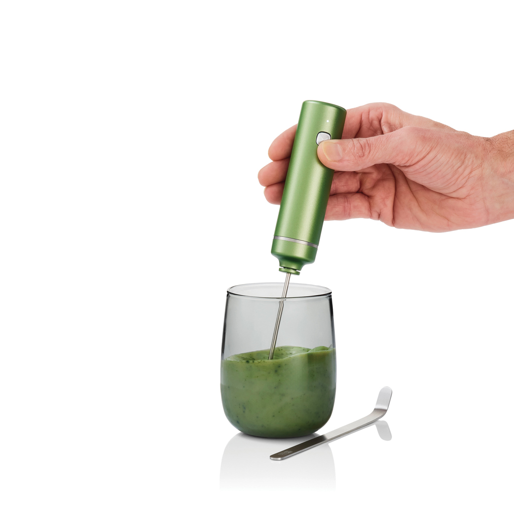 AdHoc Set Matcha Gourmet Chado