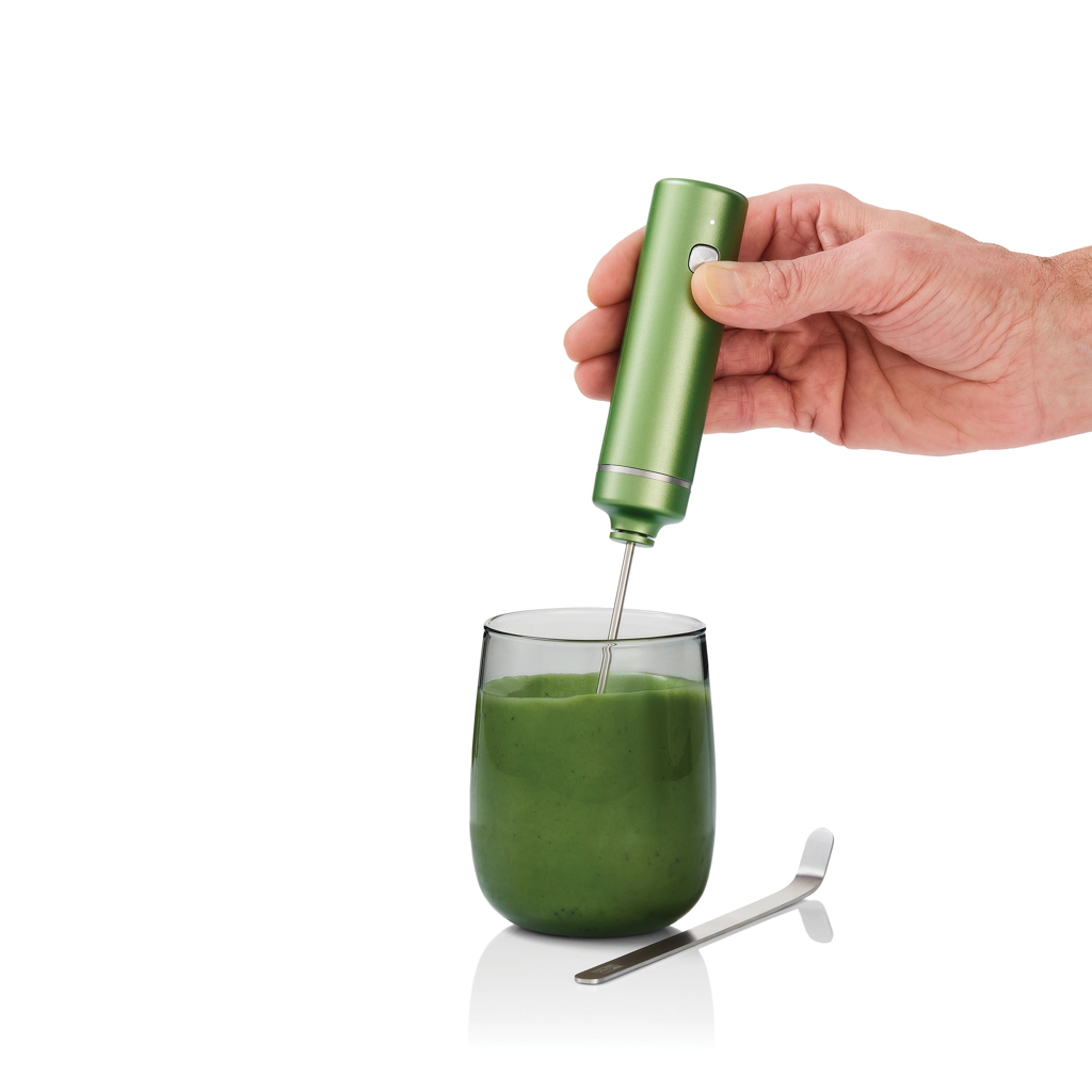 AdHoc Set Matcha Gourmet Chado