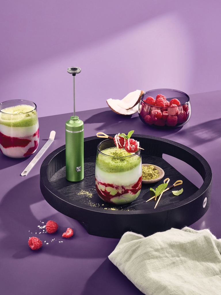AdHoc Set Matcha Gourmet Chado