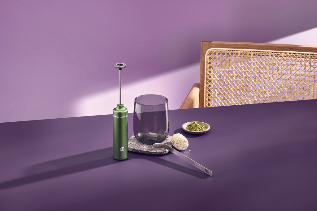 verde AdHoc Set Matcha Gourmet Chado