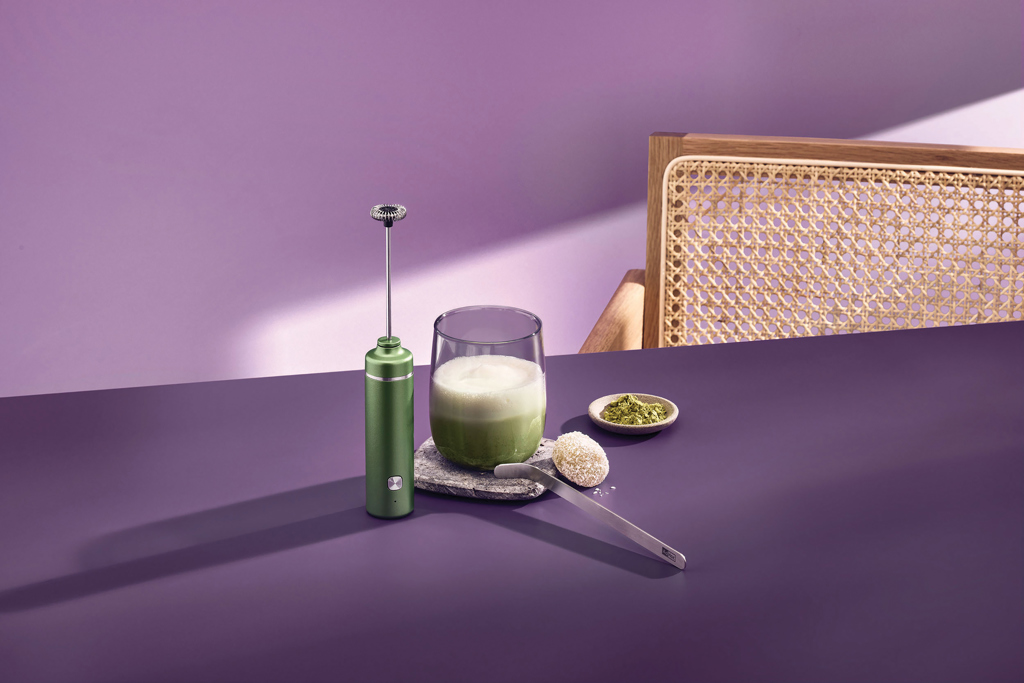 verde AdHoc Set Matcha Gourmet Chado