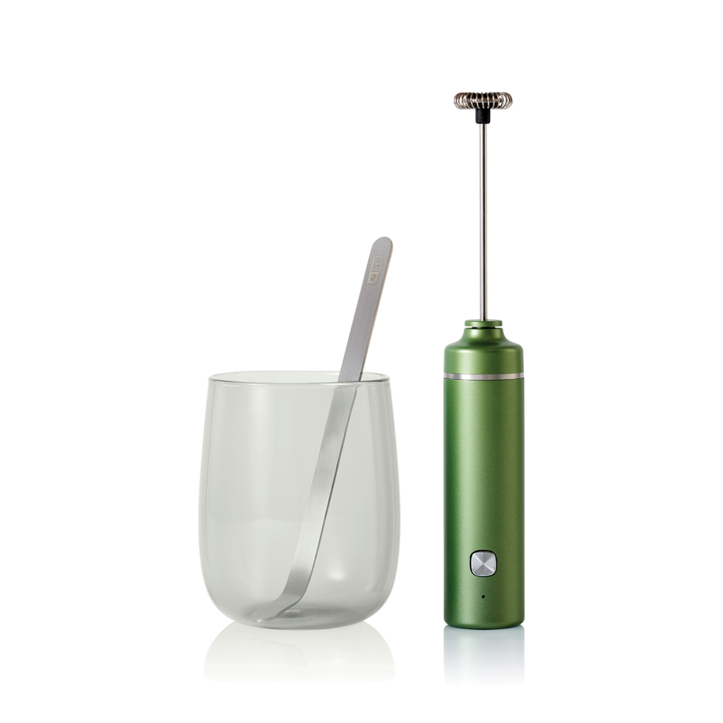 AdHoc Set Matcha Gourmet Chado