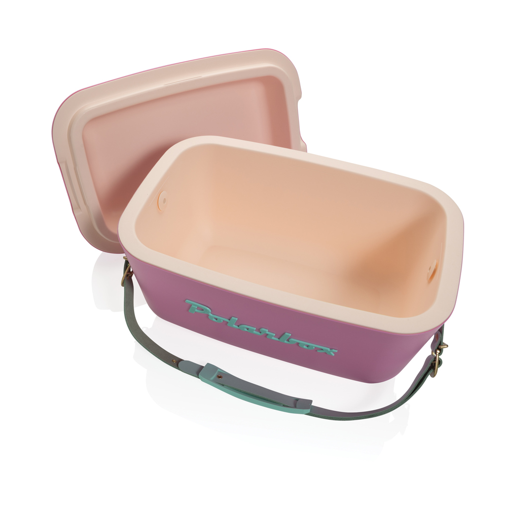 POLARBOX Glacière Medium 12L vintage Original