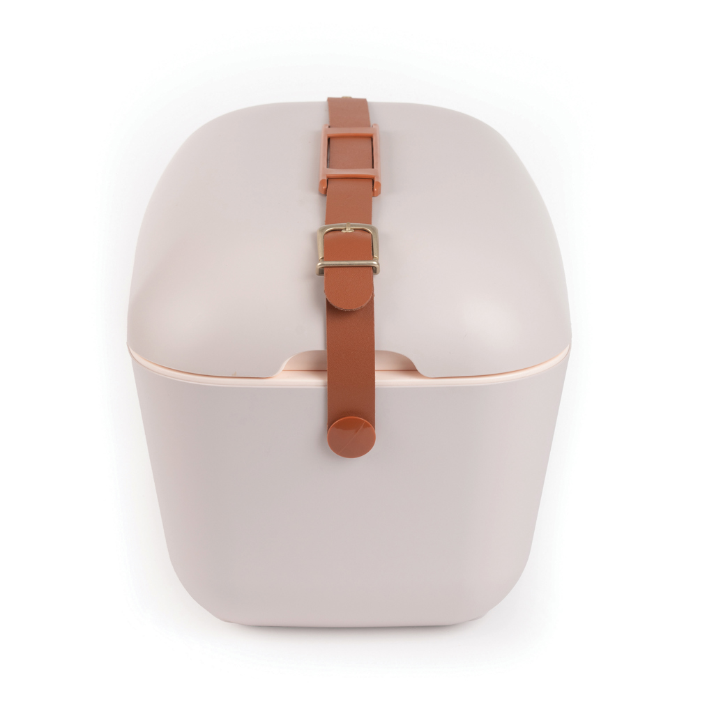 Nevera portátil vintage Polarbox Original Medium 12 litros