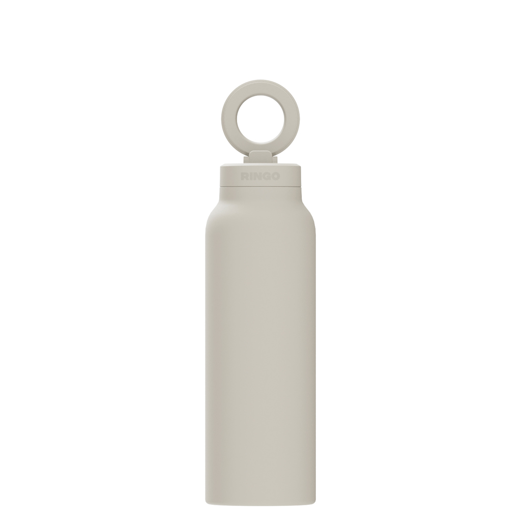 Gourde 710ml avec support magnetique  RINGO Pro MagSafe®