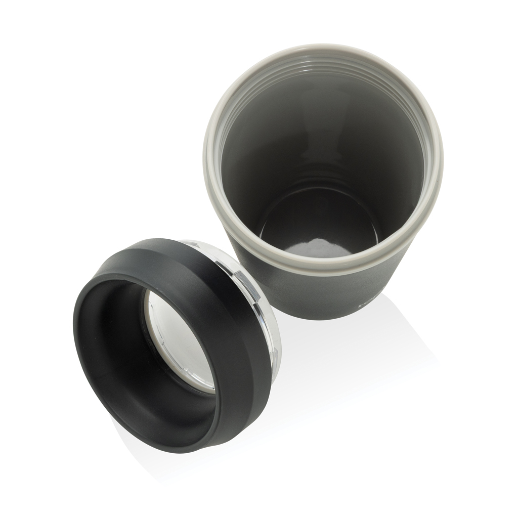 Picture of Topl Recycled Plastic To Go Tumbler Patented 360 Lid 354ml