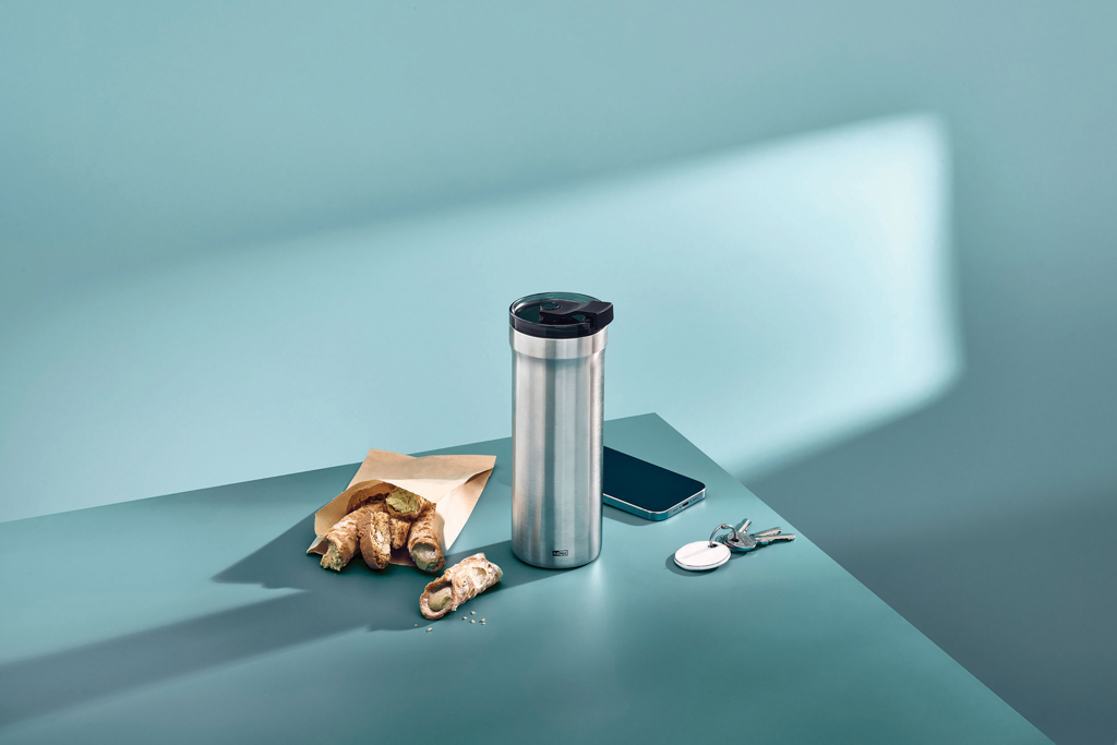 AdHoc Taza térmica Pulse