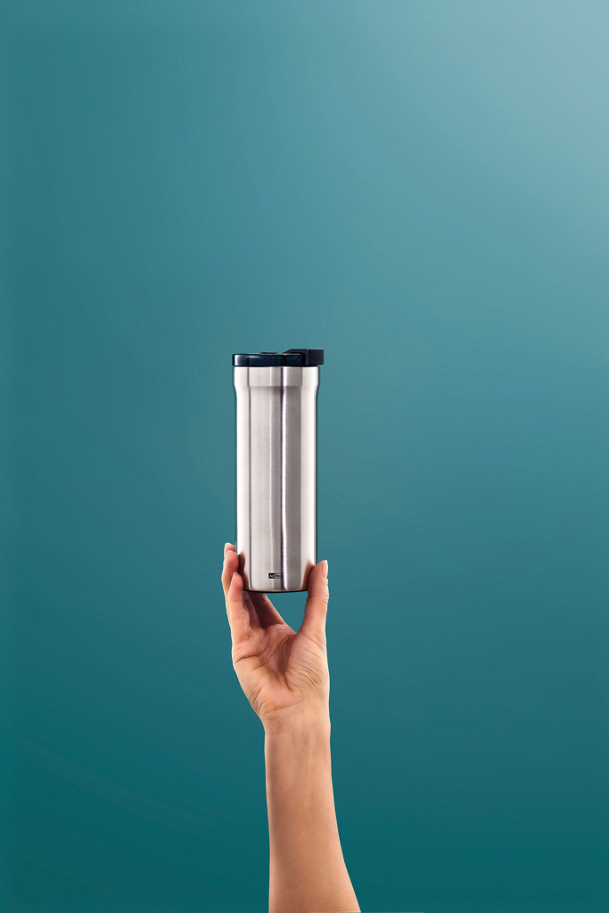 AdHoc Taza térmica Pulse