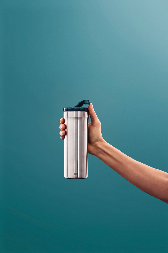 AdHoc Taza térmica Pulse