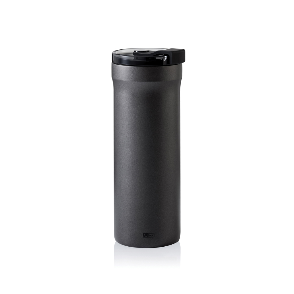 gris AdHoc Taza térmica Pulse
