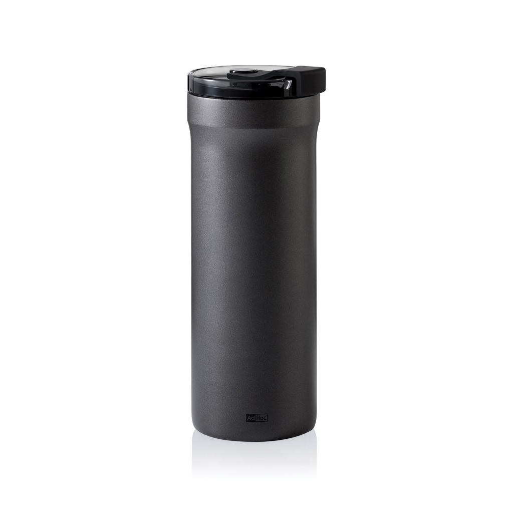 gris AdHoc Taza térmica Pulse