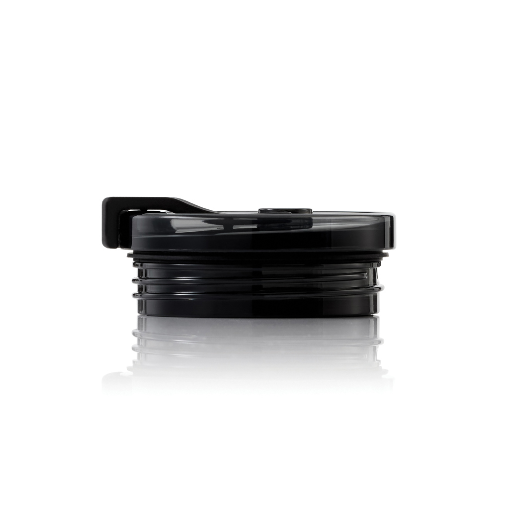marron AdHoc Taza térmica Pulse
