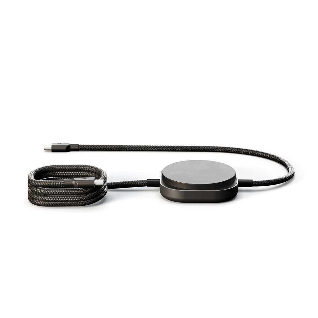 Cable de carga Zens USB C - C Pro 2