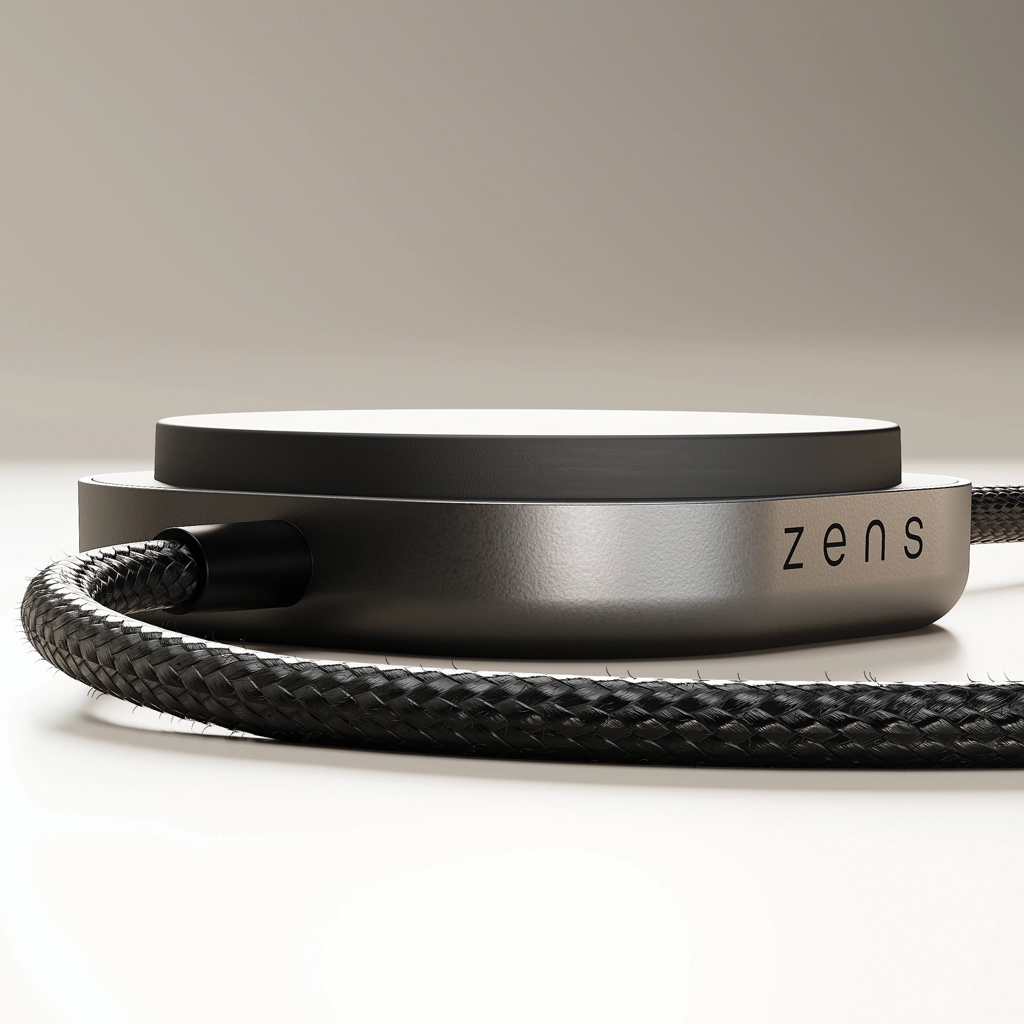 Cable de carga Zens USB C - C Pro 2