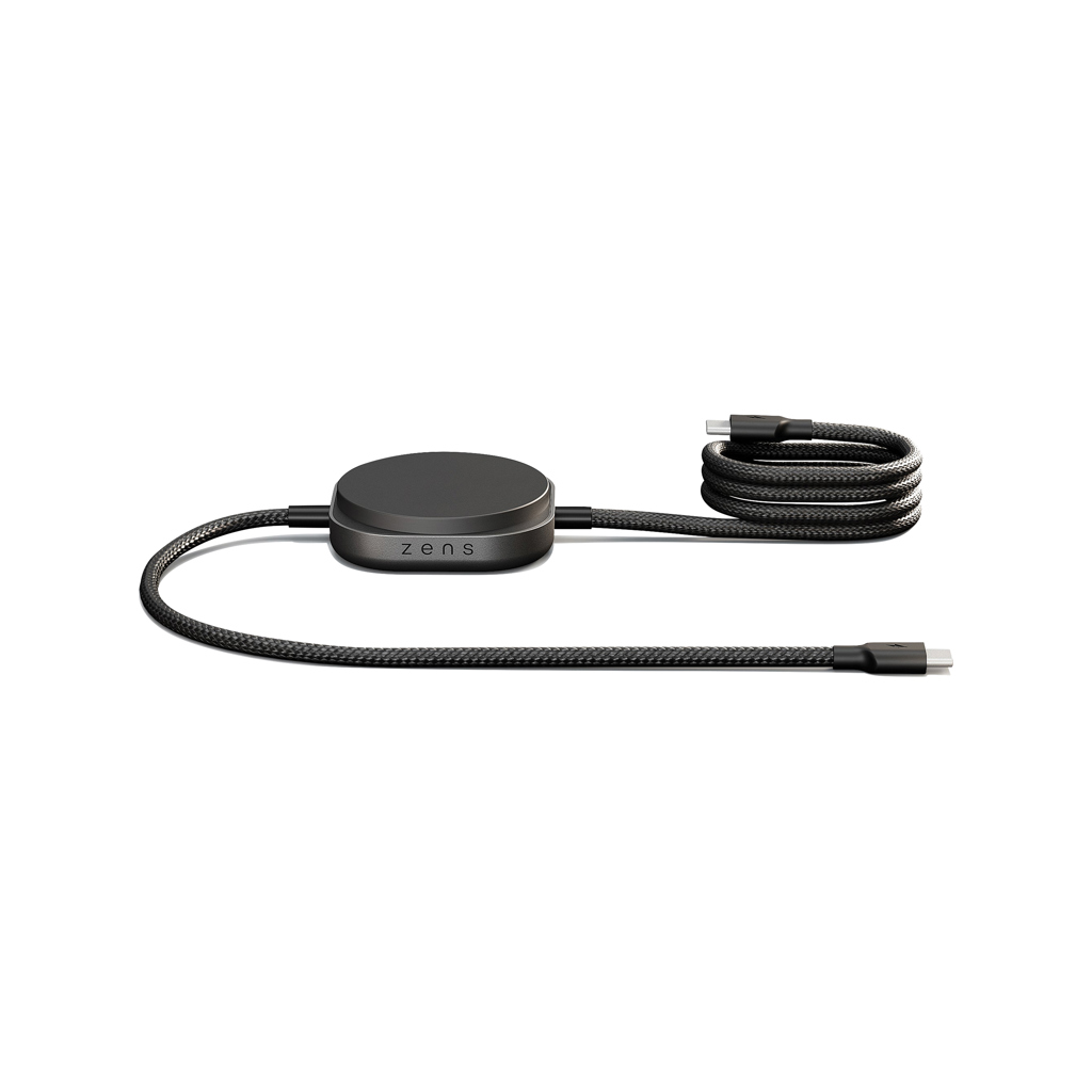 Cable de carga Zens USB C - C Pro 2