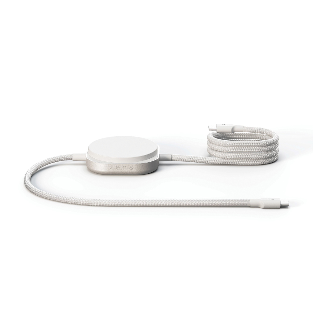 Cable de carga Zens USB C - C Pro 2