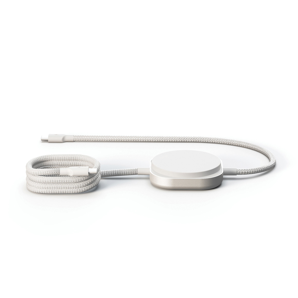 Cable de carga Zens USB C - C Pro 2
