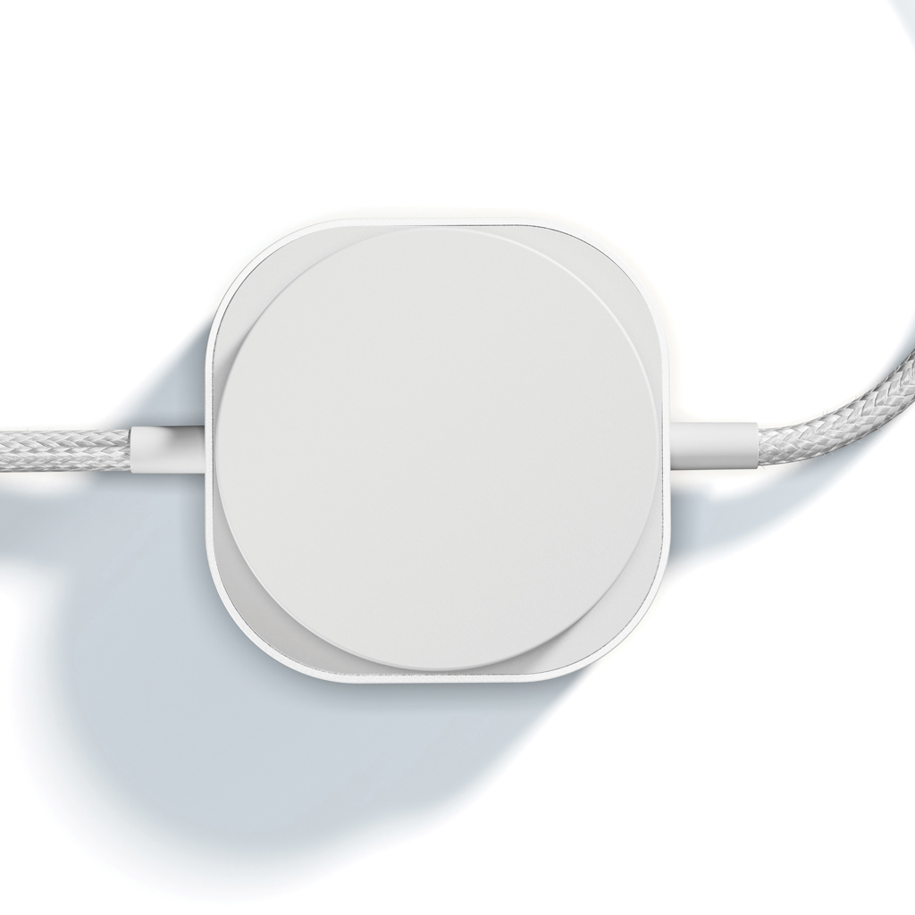 ZENS Câble de recharge USB-C Pro 2