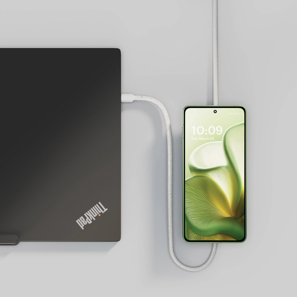 Cable de carga Zens USB C - C Pro 2