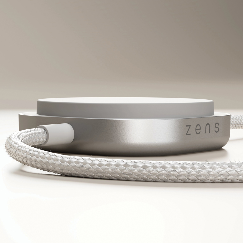 Cable de carga Zens USB C - C Pro 2