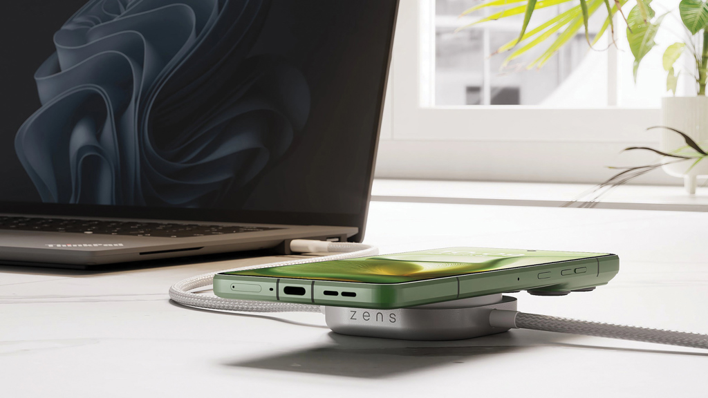 Cable de carga Zens USB C - C Pro 2