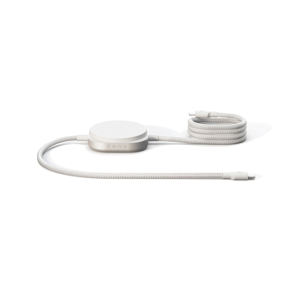 Cable de carga Zens USB C - C Pro 2