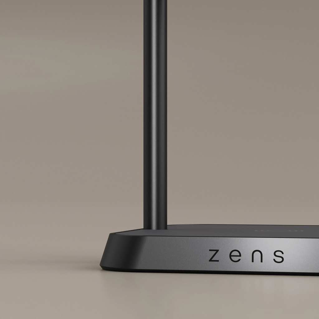 Cargador de oficina Zens