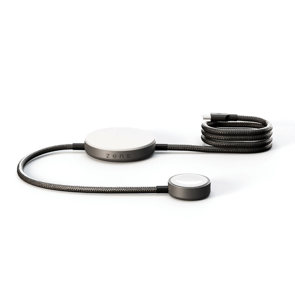 CARGADOR PRO 2 DE OFICINA ZENS