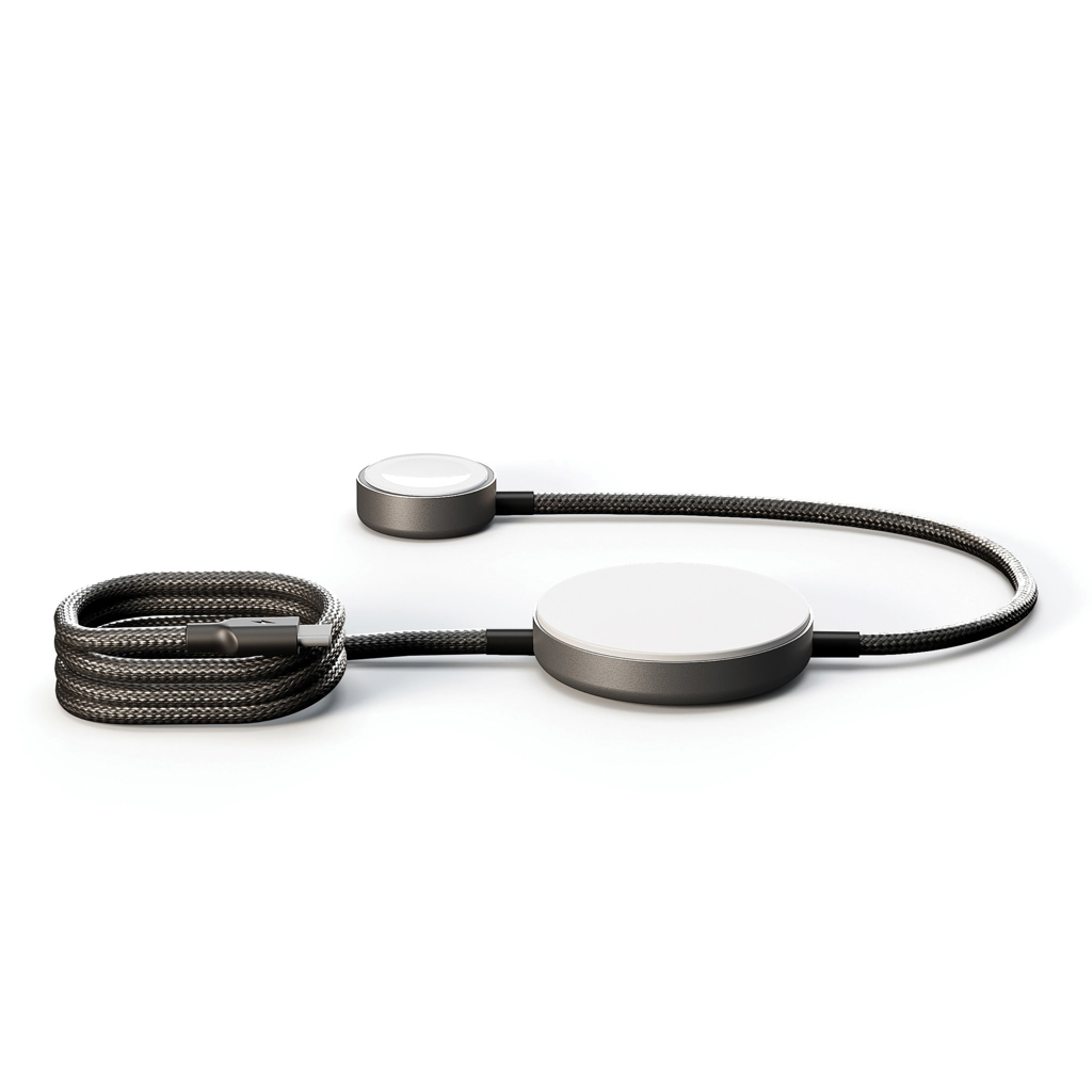 Cargador Pro 2 de oficina Zens