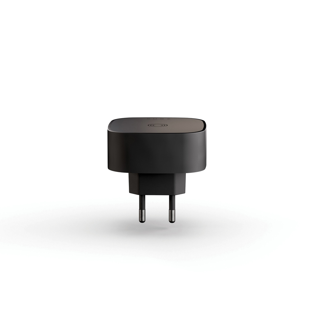 Adaptador de carga inalámbrica Zens
