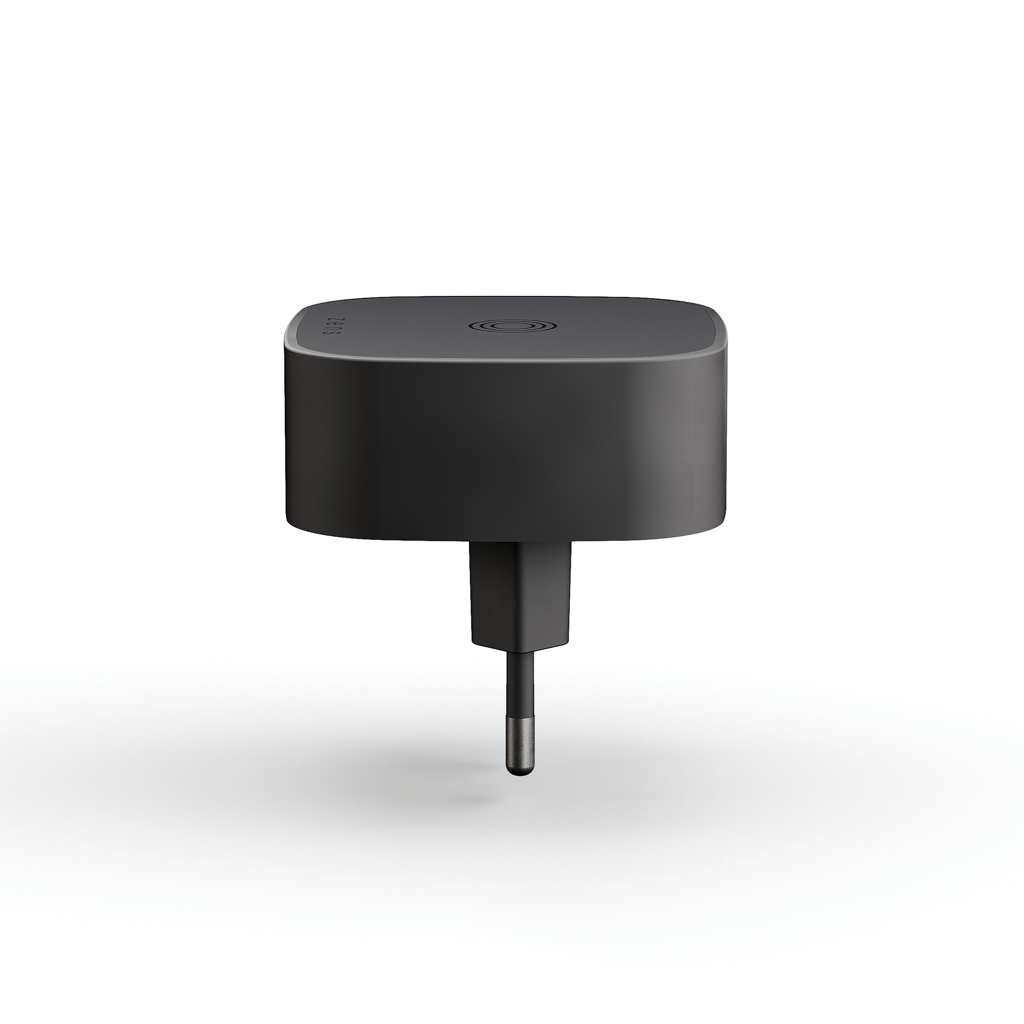 Adaptador de carga inalámbrica Zens