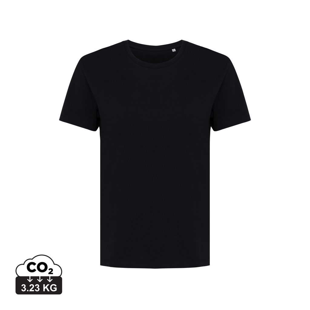 T4100.001.L<br> Iqoniq Yala women lightweight recycled cotton t-shirt