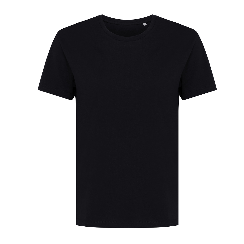 Picture of Iqoniq Yala women lightweight recycled cotton t-shirt