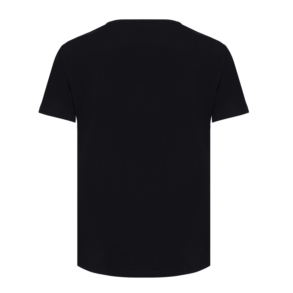 Picture of Iqoniq Yala women lightweight recycled cotton t-shirt