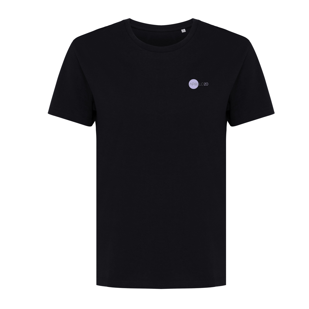 Picture of Iqoniq Yala women lightweight recycled cotton t-shirt