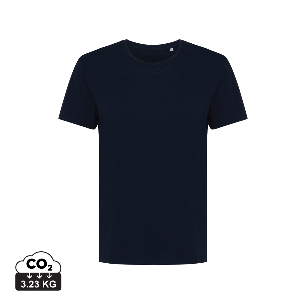 T4100.002.XL<br> Iqoniq Yala women lightweight recycled cotton t-shirt