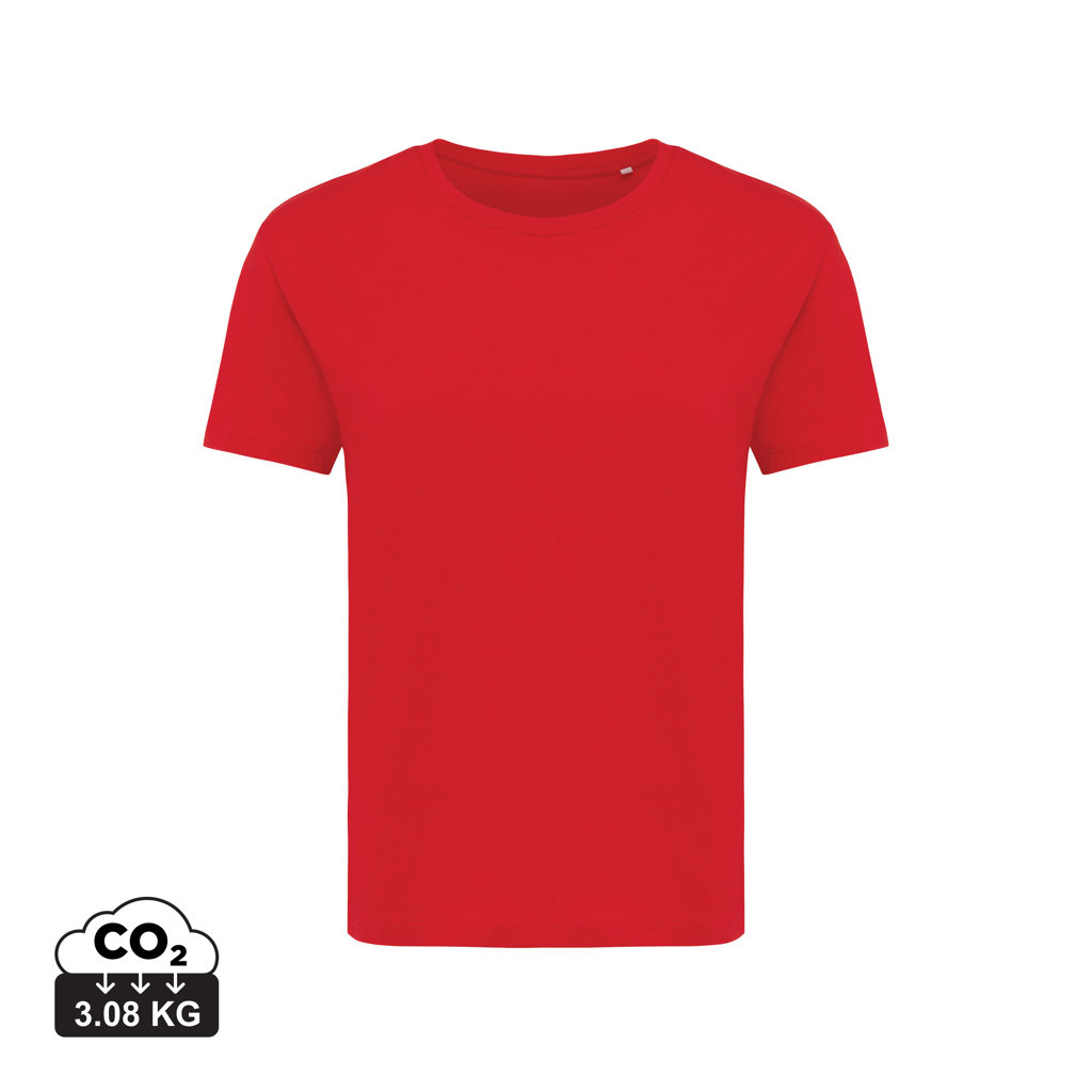 T4100.029.XL<br> Iqoniq Yala women lightweight recycled cotton t-shirt