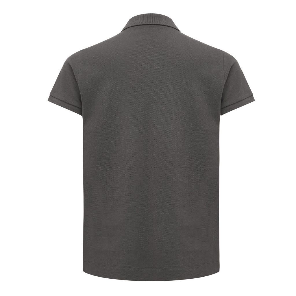 IQONIQ Yosemite Polo Piqué Mujer Algodón Reciclado