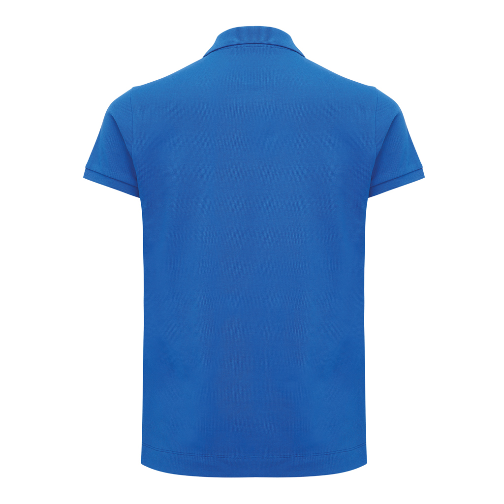 IQONIQ Yosemite Polo Piqué Mujer Algodón Reciclado