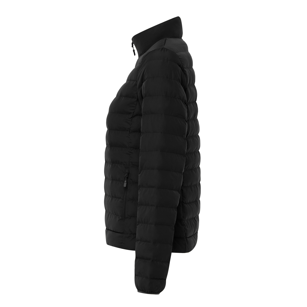 Doudoune femme en polyester recyclé IQONIQ Maiko