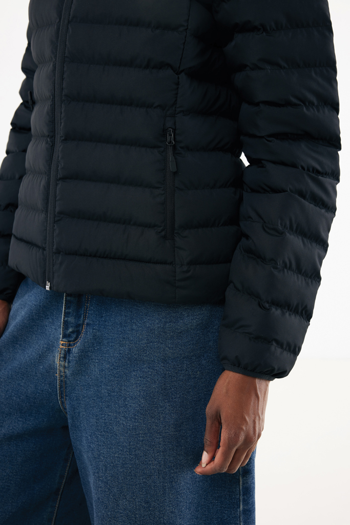 Picture of IQONIQ Maiko women recycled polyester padded jacket