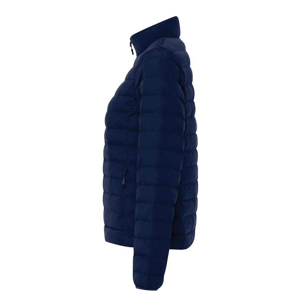 Doudoune femme en polyester recyclé IQONIQ Maiko