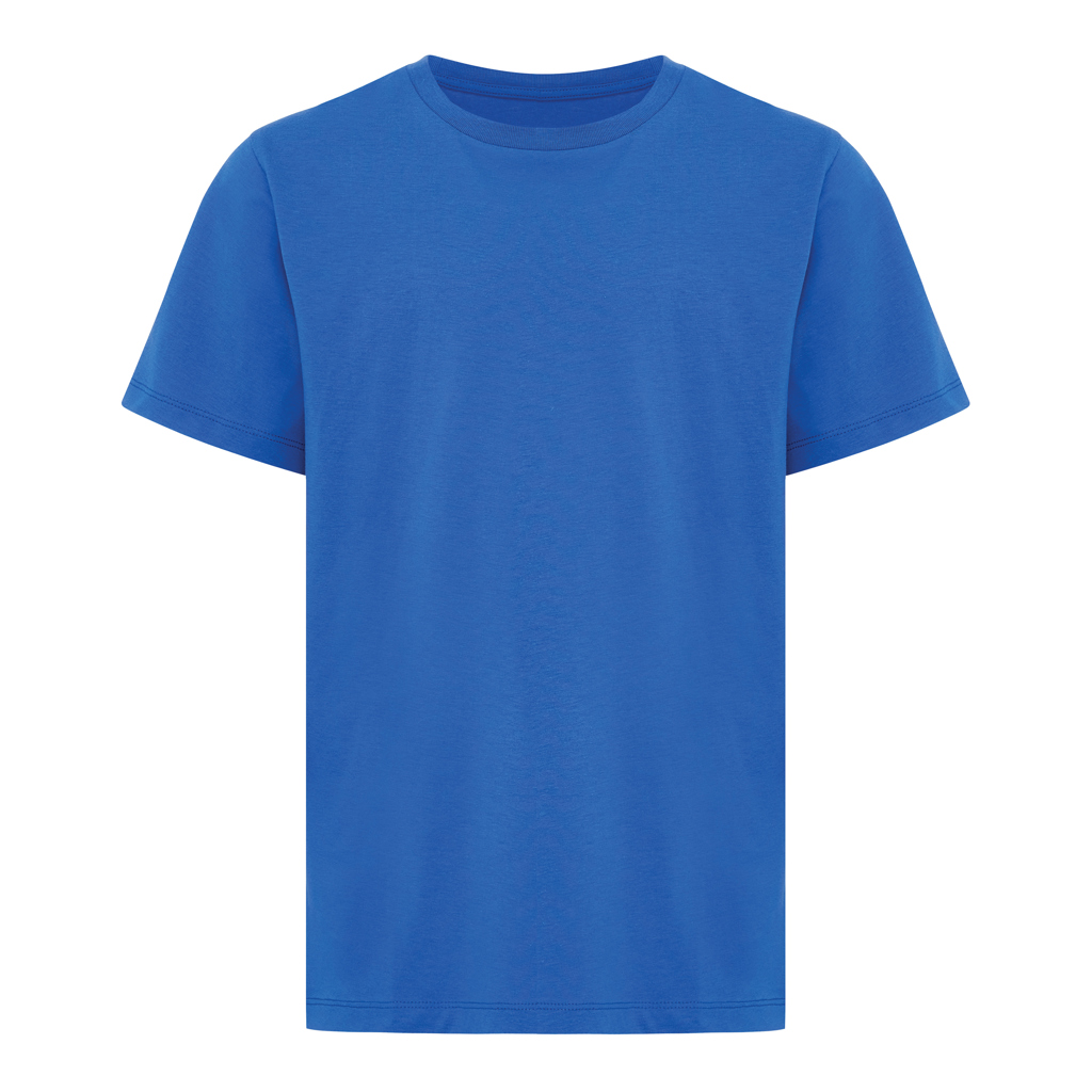 IQONIQ Koli Camiseta Infantil Light Weight Algodón Reciclado