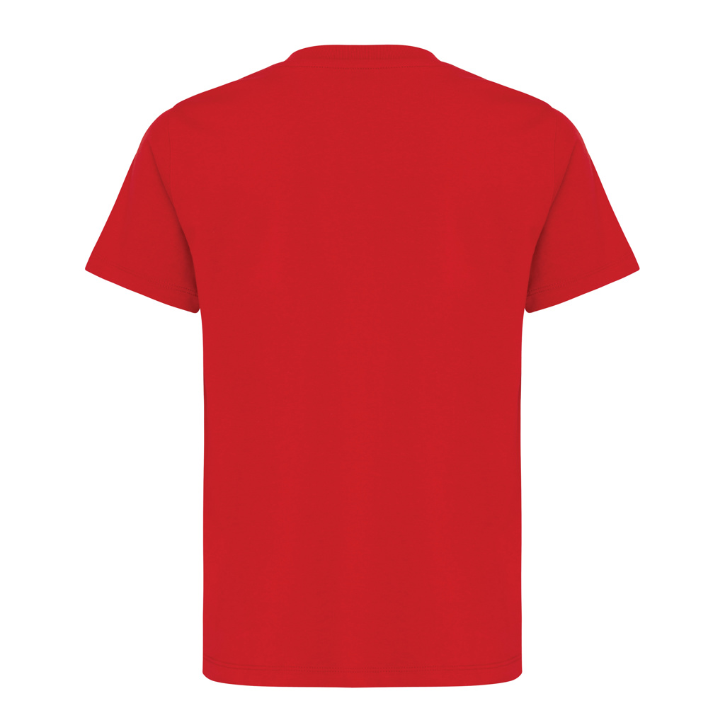 IQONIQ Koli Camiseta Infantil Light Weight Algodón Reciclado