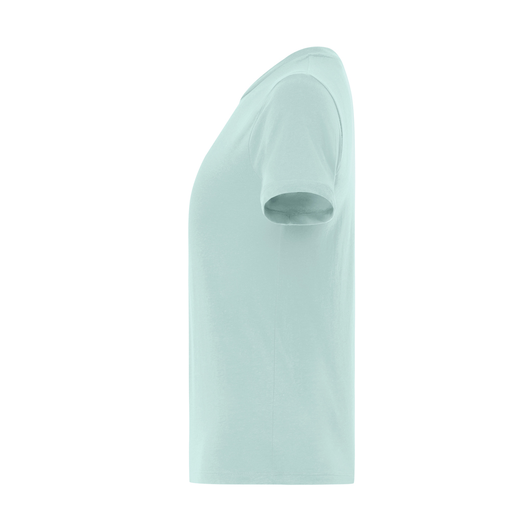 T-shirt pour enfants en coton recyclé IQONIQ Koli