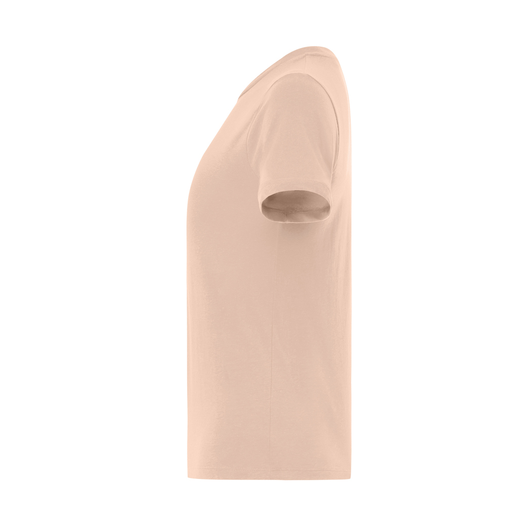 T-shirt pour enfants en coton recyclé IQONIQ Koli